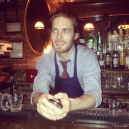 Chatterbox #158 – An interview with Ben: Part 1