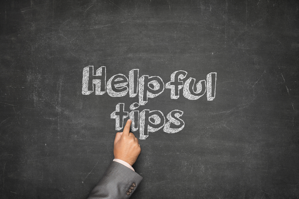 Tips for Learning English