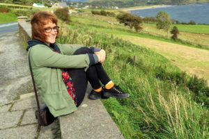 Chatterbox #165 – Interview with Morag