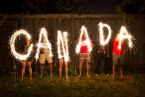 Simplified Speech #011 – Canada Day