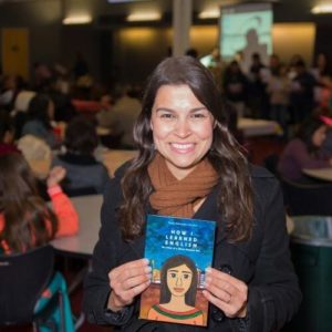 Chatterbox #168 – Interview with Paula MP