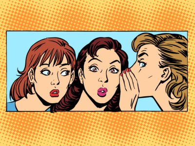 Catch Word #176 – Dish it!