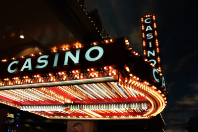 Chatterbox #176 – Casinos