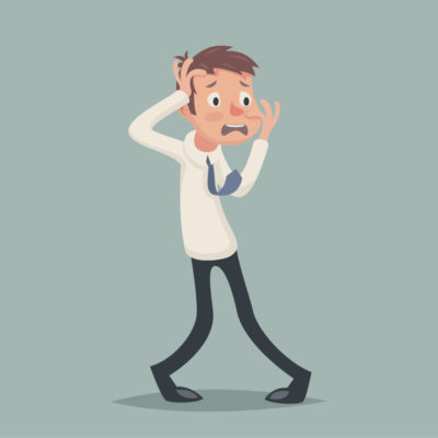 Catch Word #178 – Touch and go