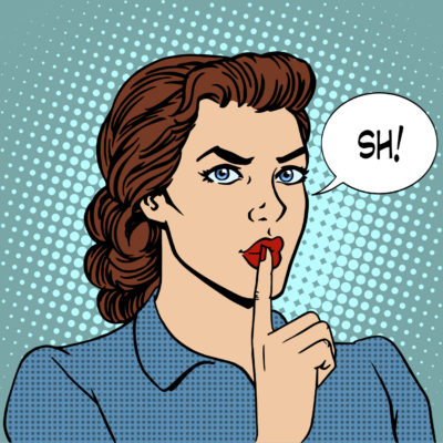 Catch Word #179 – It’s in the vault