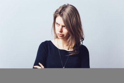 Real Talk #010 – You’re in my seat!