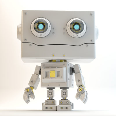 Chatterbox #180 – Artificial intelligence