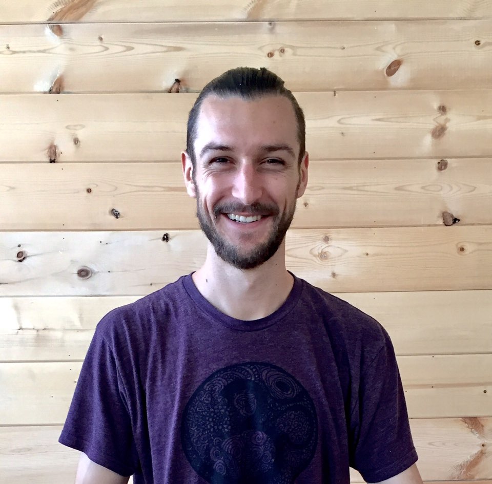 Chatterbox #186 – Interview with Jeremy from SpongeMind: Part 1