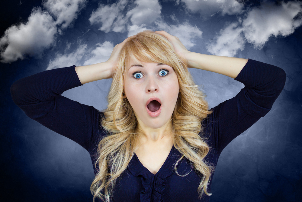 Catch Word #188 – Thunderstruck