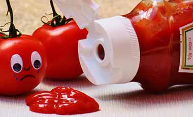 Catch Word #190 – All the fixings