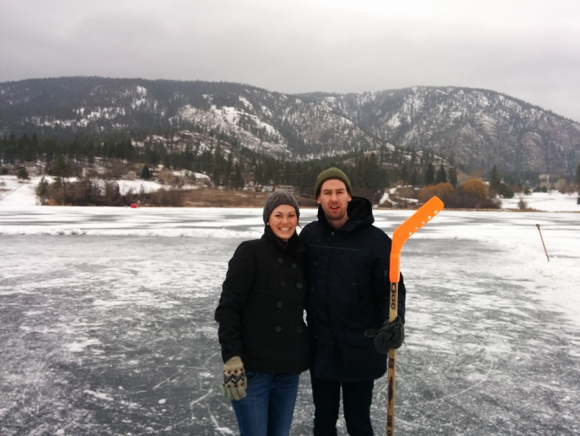 Chatterbox #193 – Interview with Andrew’s sister