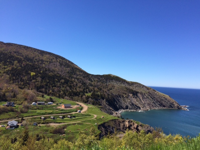 Chatterbox #194 – A Maritimes road trip