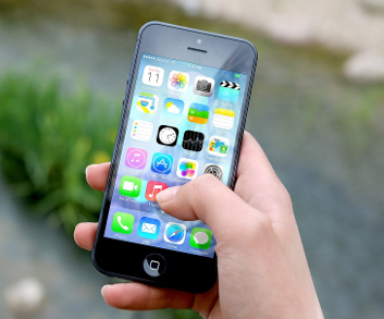 Chatterbox #195 – Apps