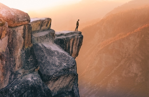 Simplified Speech #033 – Fear