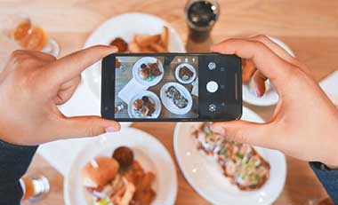 Chatterbox #203 – Instagram