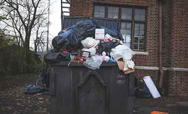 Simplified Speech #035 – Plastic bags