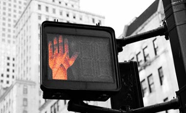 Real Talk #020 – How to say no