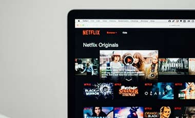 Simplified Speech #037 – Netflix