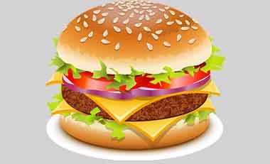 Real Talk #021 – How would you like your burger?