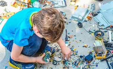 Chatterbox #206 – Creativity