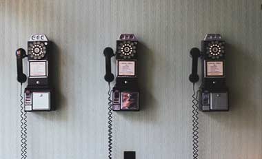 Real Talk #022 – You got the wrong number