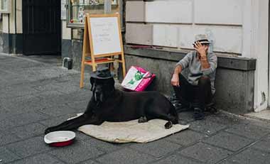 Chatterbox #207 – Homelessness