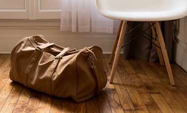 Catch Word #201 – Emotional baggage