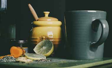 Simplified Speech #040 – Home remedies