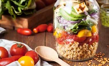 Simplified Speech #041 – Cooking