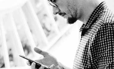 Real Talk #023 – Returning a missed call