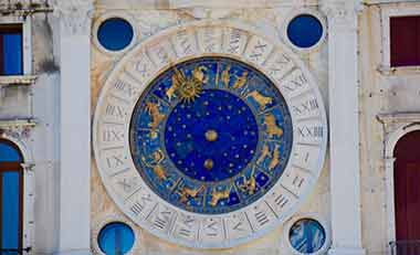 Chatterbox #208 – Horoscopes