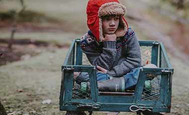 Catch Word #202 – With a grain of salt