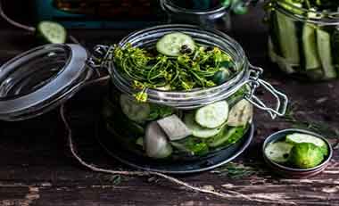 Catch Word #203 – In a pickle