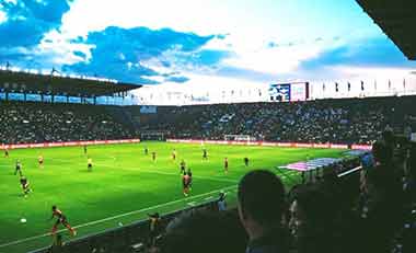 Chatterbox #212 – The World Cup