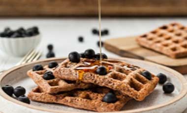 Chatterbox #214 – Canadian food