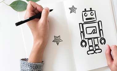 Simplified Speech #046 – Drawing