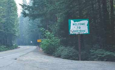 Chatterbox #218 – Oregon