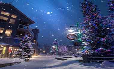 Simplified Speech #051 – The Holiday Season