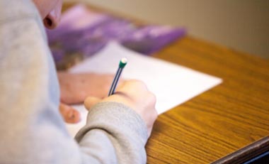 Chatterbox #222 – High school exams