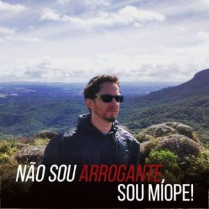 João Fernando B. Rosa