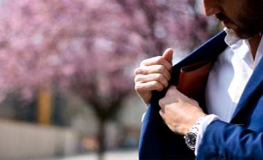 Real Talk #032 – Lost wallet