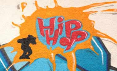 Simplified Speech #057 – Hip hop