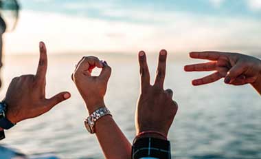 Simplified Speech #058 – Love at first sight