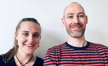 Chatterbox #230 – Introducing Kassy!