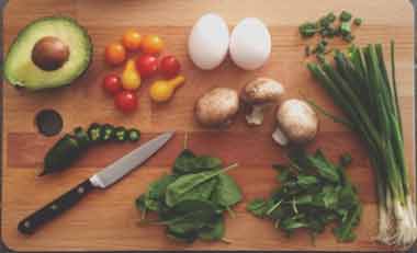 Simplified Speech #060 – Cooking shows