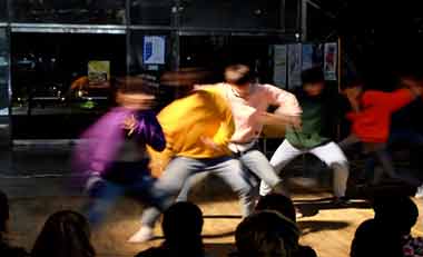 Chatterbox #231 – K-pop