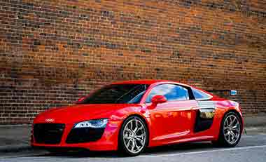 Catch Word #214 – Fire up this bad boy!