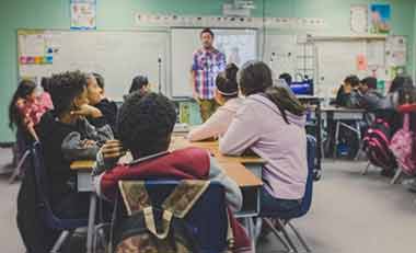 Chatterbox #237 – The ultimate guide to high school