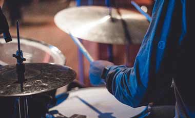 Simplified Speech #067 – Noisy neighbours