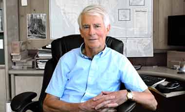 Chatterbox #240 – Interview with Steve Kaufmann